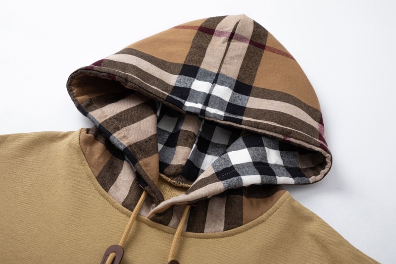 Burberry Hoodies